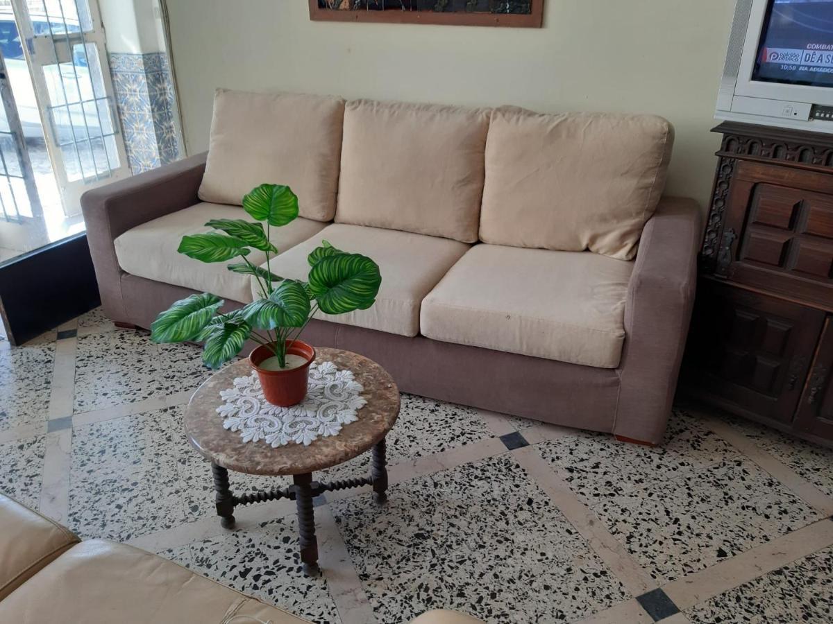 Residencial Miradoiro Guest House Portimao Bagian luar foto