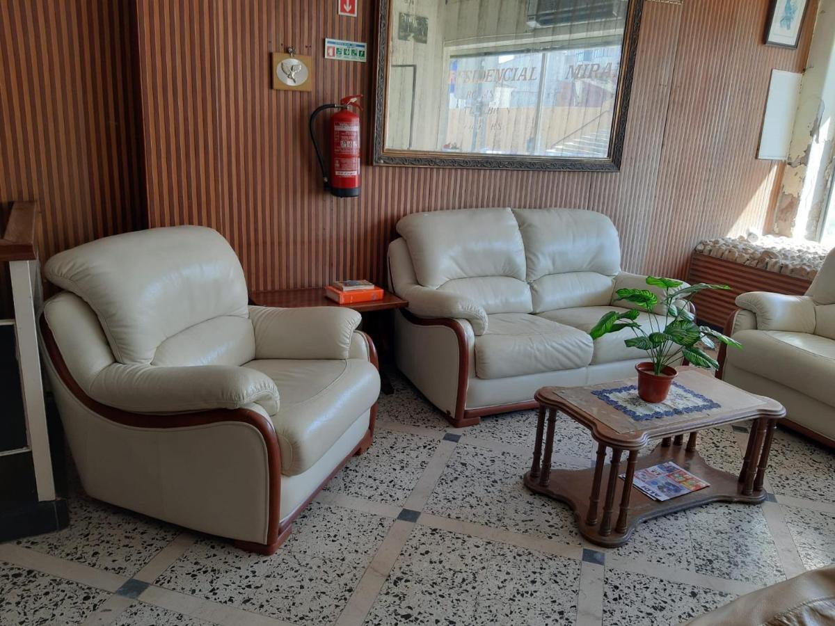 Residencial Miradoiro Guest House Portimao Bagian luar foto