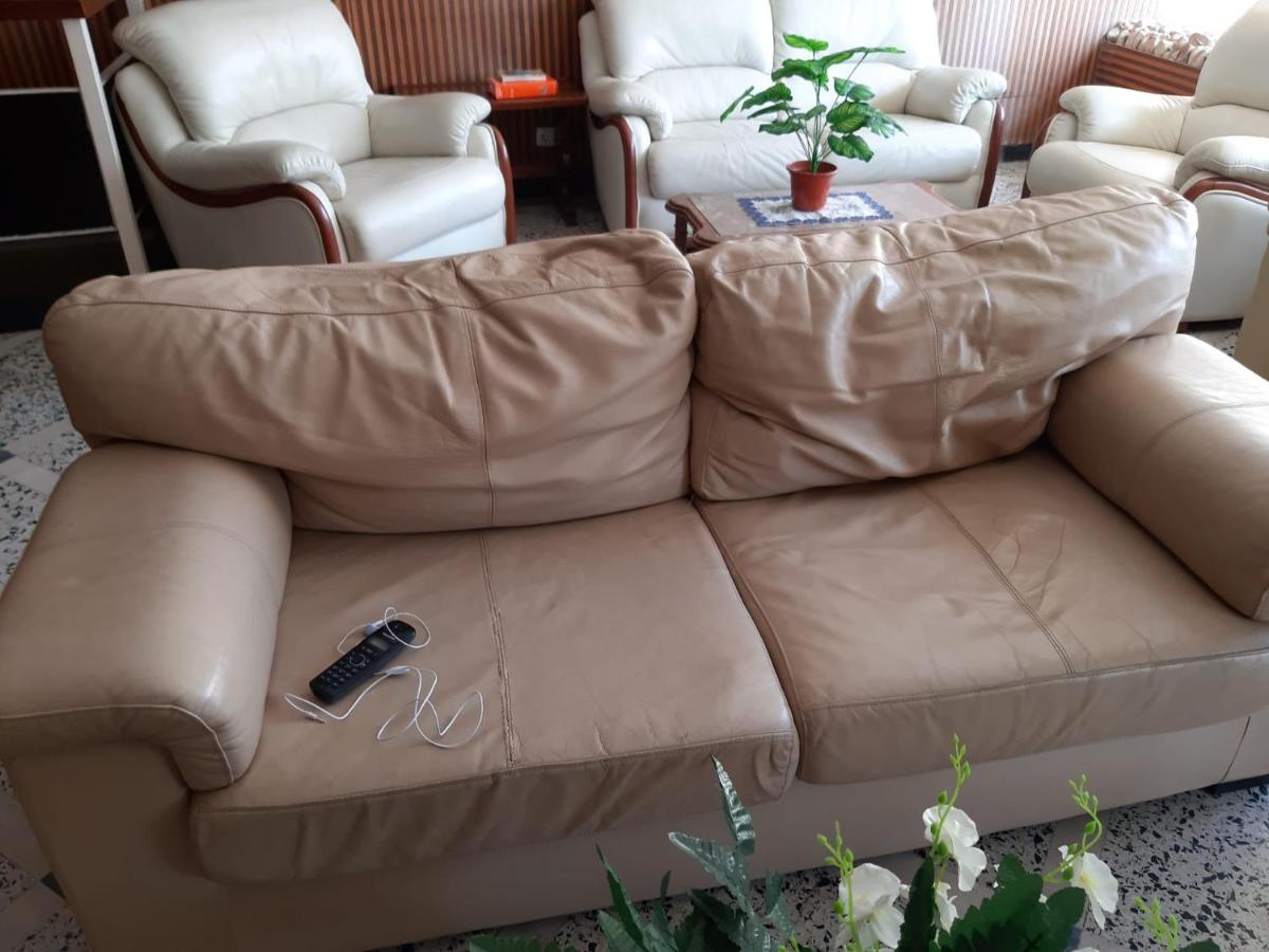 Residencial Miradoiro Guest House Portimao Bagian luar foto