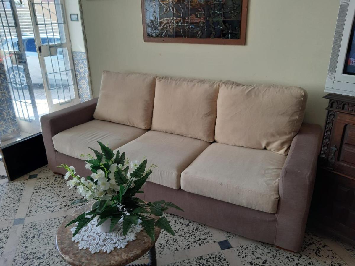 Residencial Miradoiro Guest House Portimao Bagian luar foto