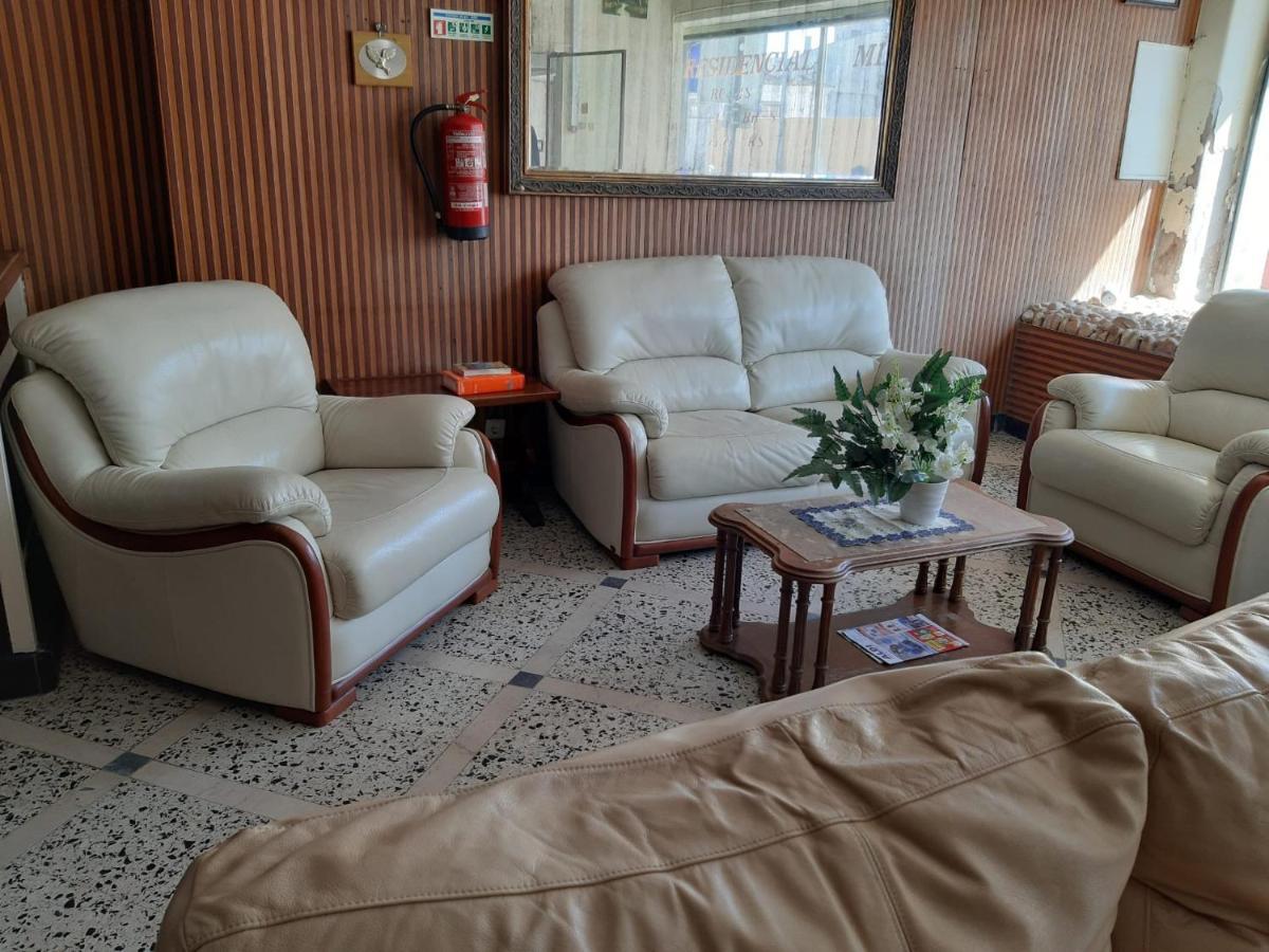Residencial Miradoiro Guest House Portimao Bagian luar foto