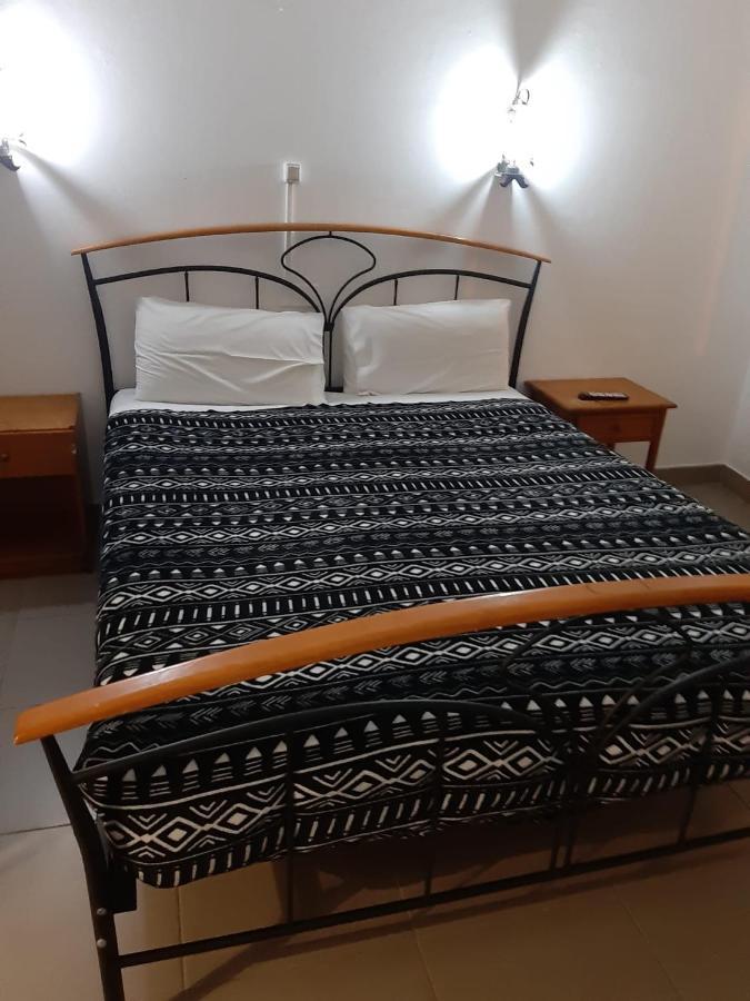 Residencial Miradoiro Guest House Portimao Bagian luar foto