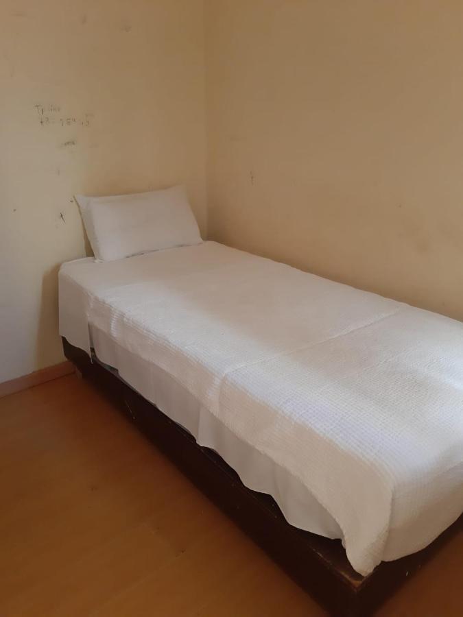 Residencial Miradoiro Guest House Portimao Bagian luar foto