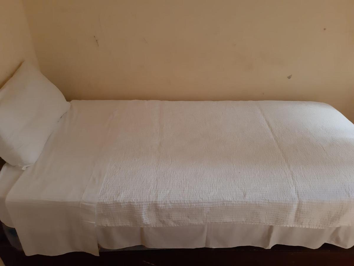 Residencial Miradoiro Guest House Portimao Bagian luar foto