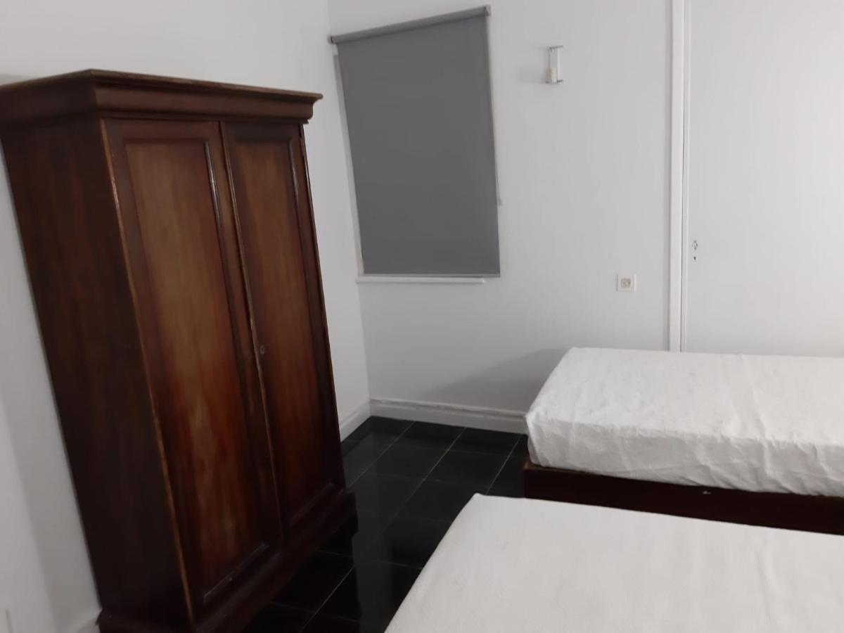 Residencial Miradoiro Guest House Portimao Bagian luar foto