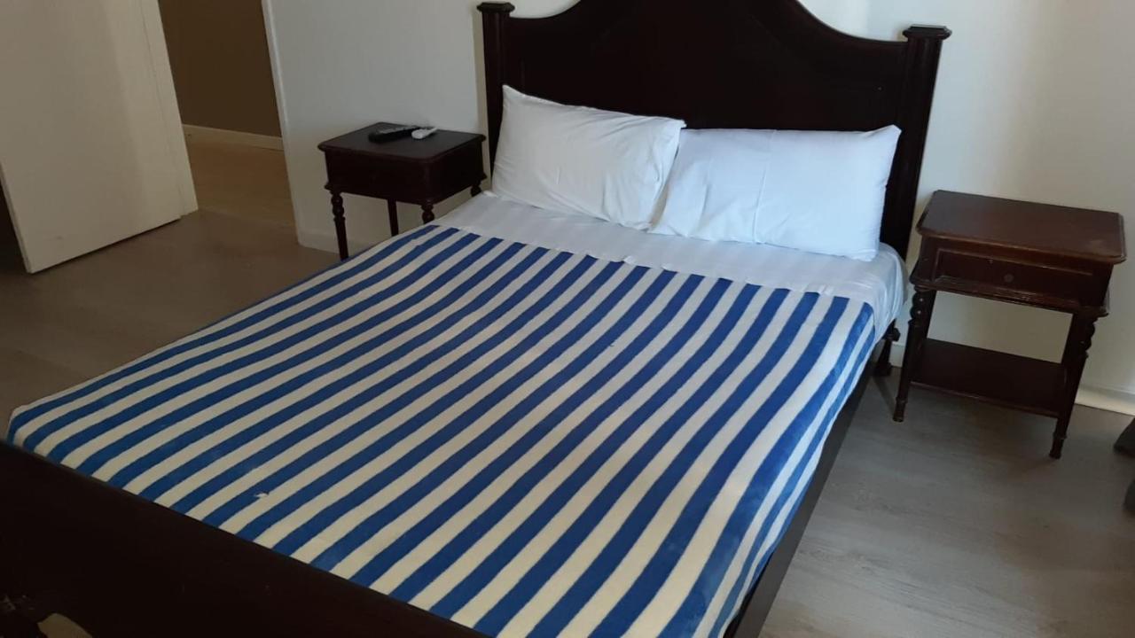Residencial Miradoiro Guest House Portimao Bagian luar foto