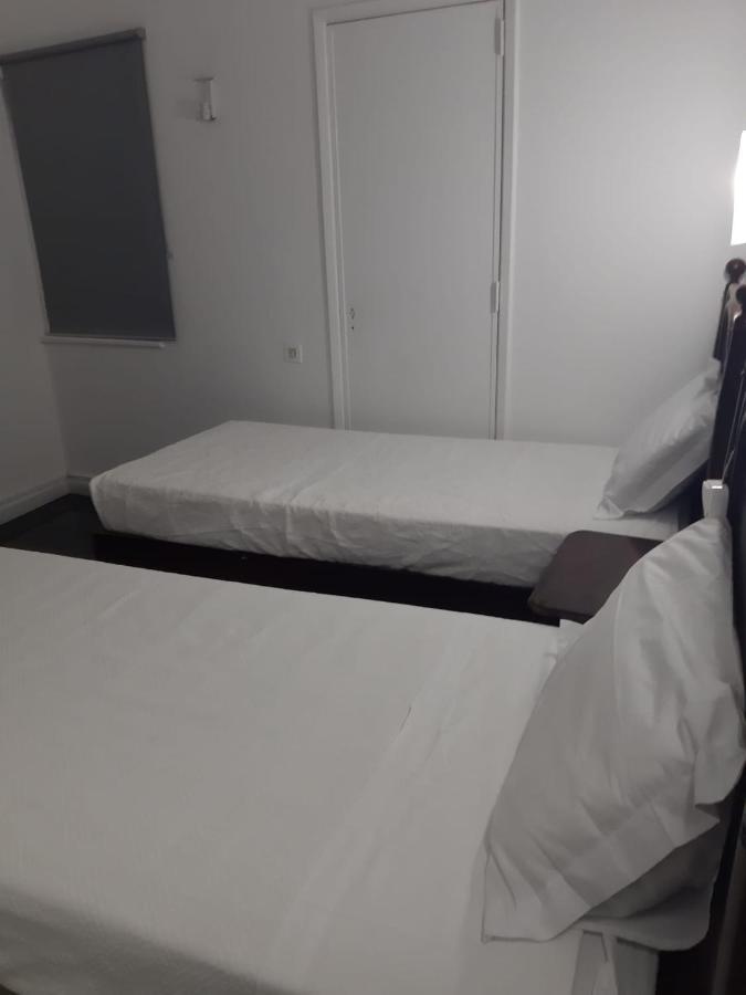 Residencial Miradoiro Guest House Portimao Bagian luar foto
