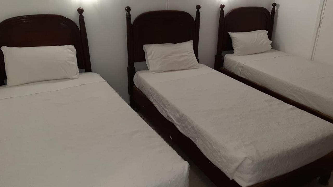 Residencial Miradoiro Guest House Portimao Bagian luar foto