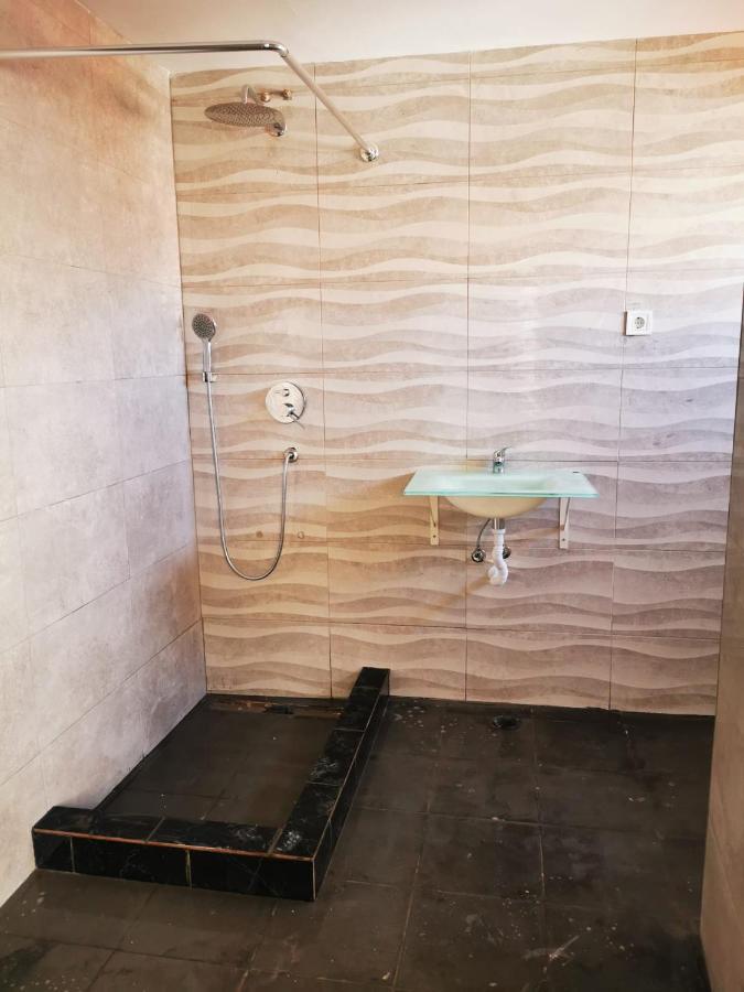 Residencial Miradoiro Guest House Portimao Bagian luar foto