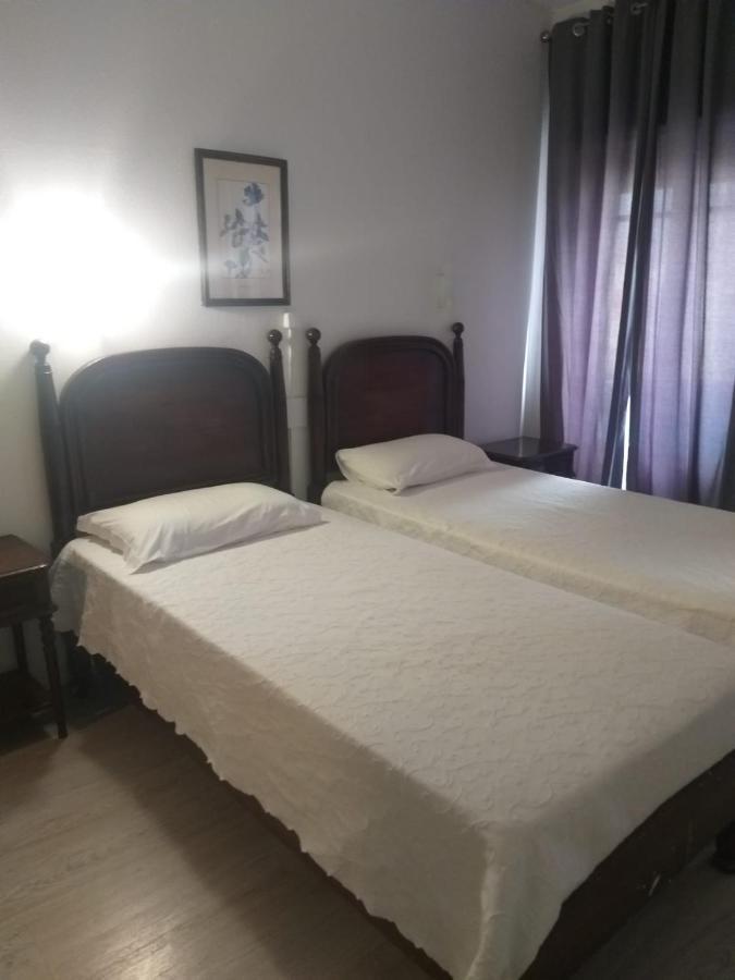 Residencial Miradoiro Guest House Portimao Bagian luar foto