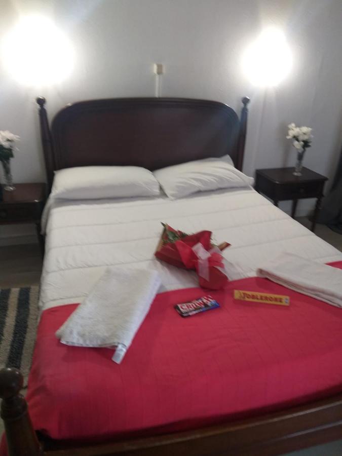 Residencial Miradoiro Guest House Portimao Bagian luar foto