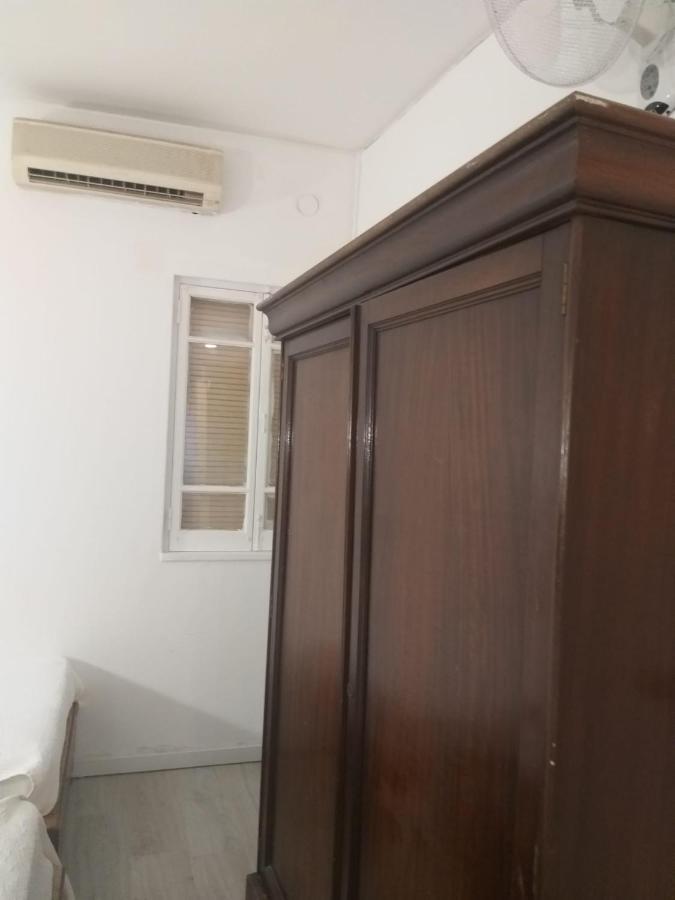 Residencial Miradoiro Guest House Portimao Bagian luar foto
