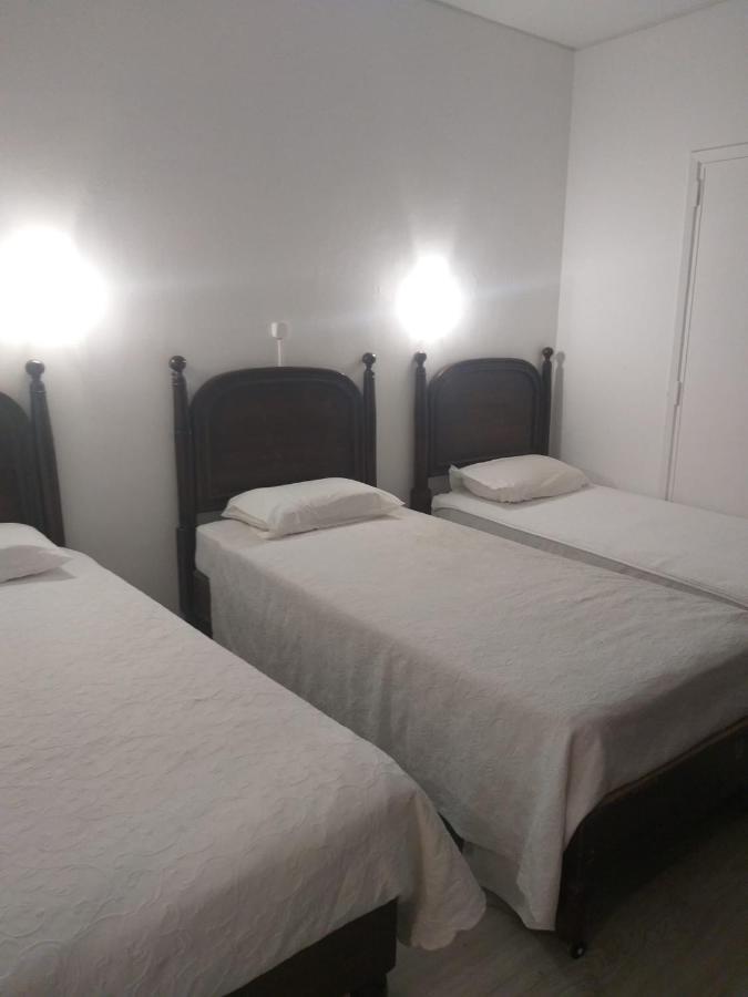 Residencial Miradoiro Guest House Portimao Bagian luar foto