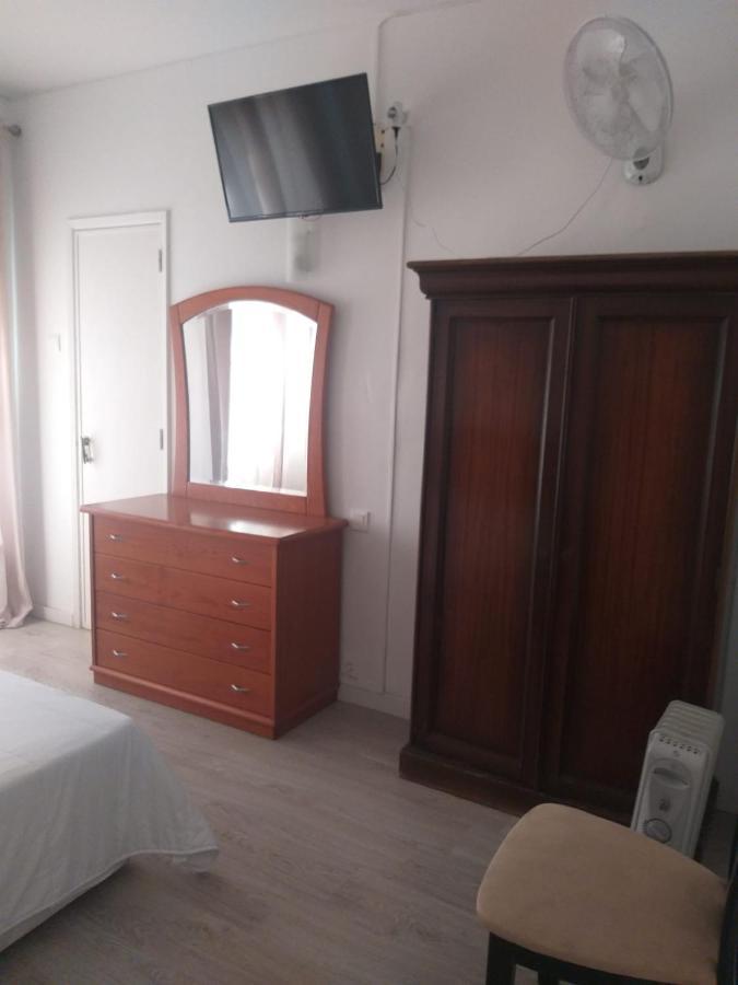 Residencial Miradoiro Guest House Portimao Bagian luar foto