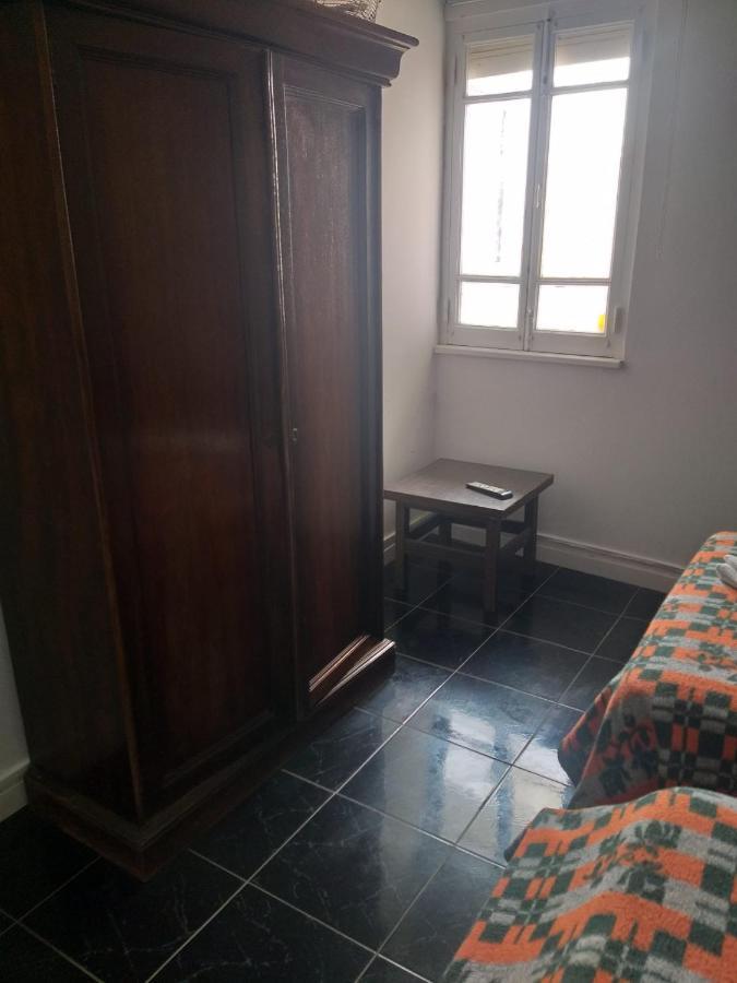 Residencial Miradoiro Guest House Portimao Bagian luar foto