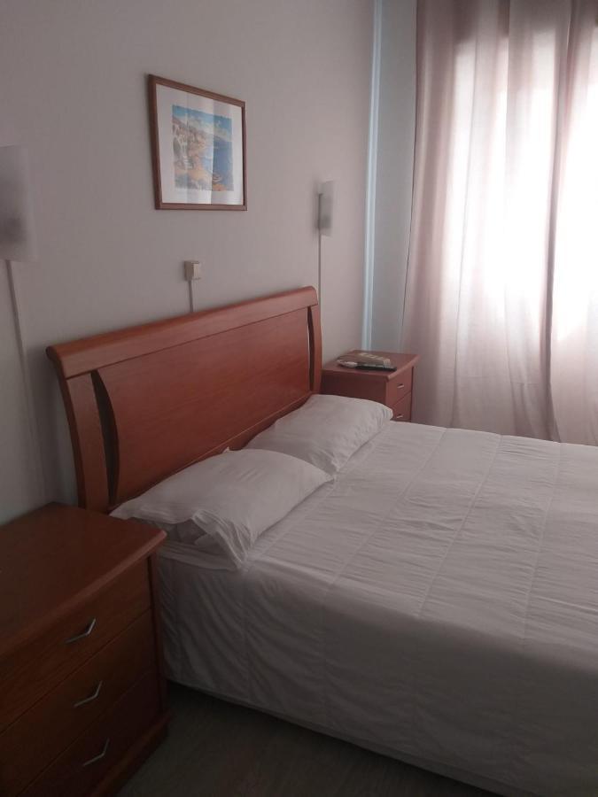 Residencial Miradoiro Guest House Portimao Bagian luar foto