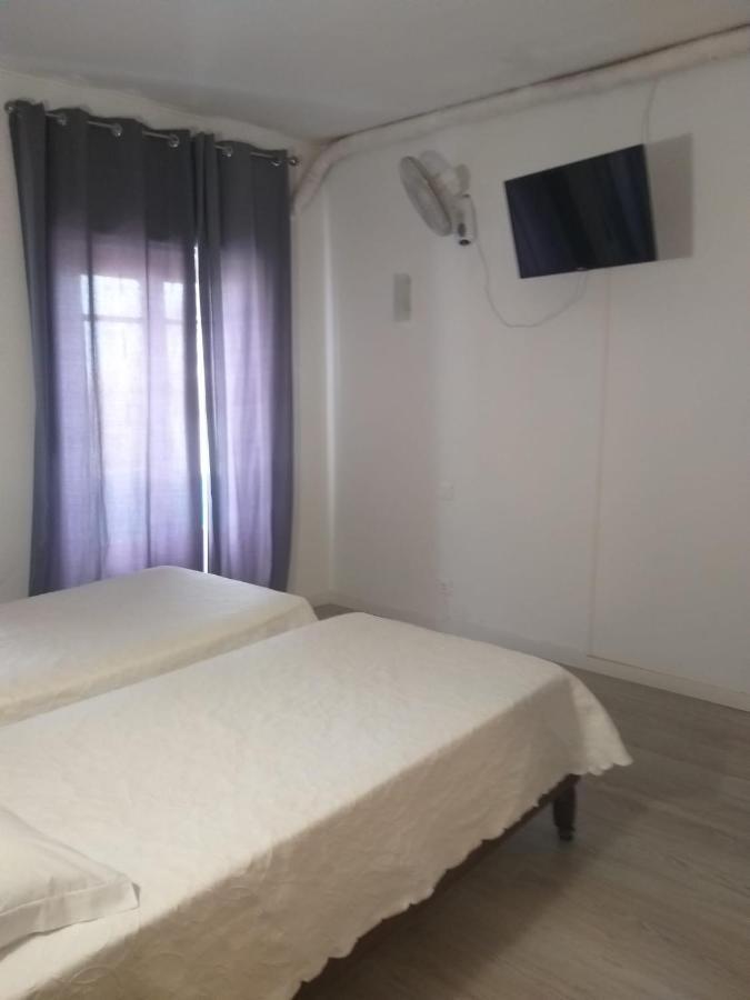Residencial Miradoiro Guest House Portimao Bagian luar foto