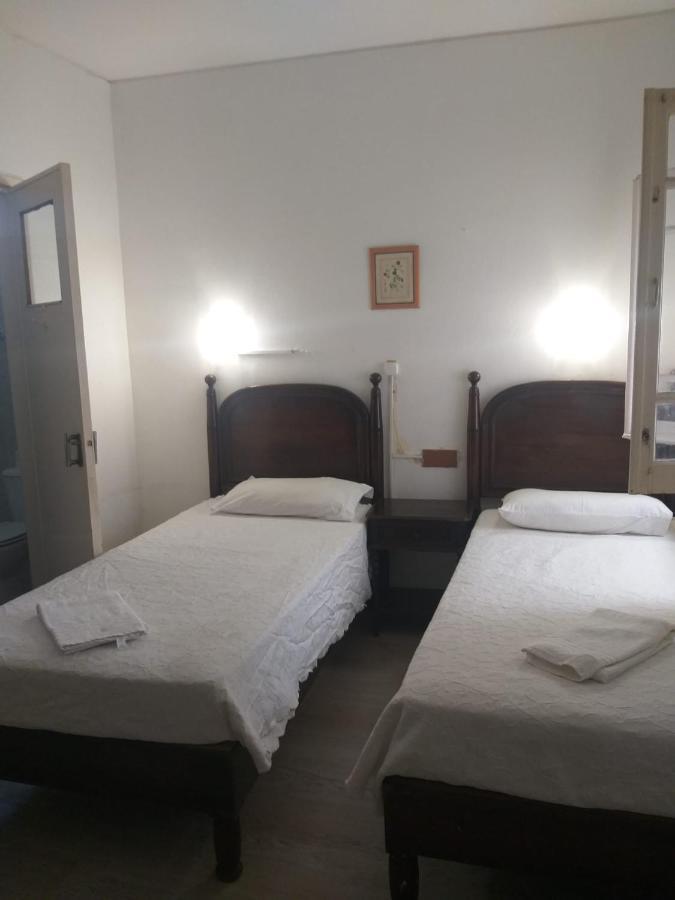 Residencial Miradoiro Guest House Portimao Bagian luar foto