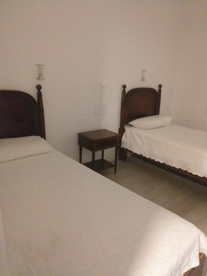 Residencial Miradoiro Guest House Portimao Bagian luar foto