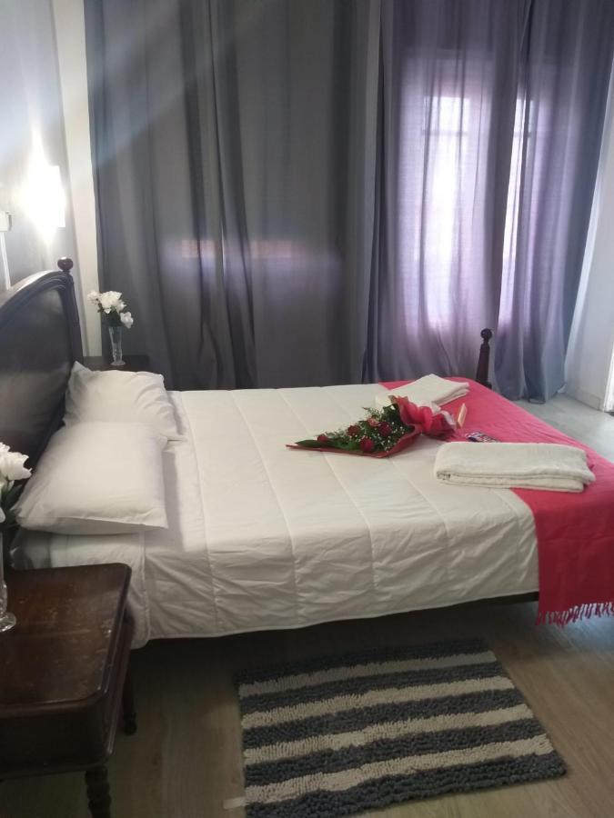 Residencial Miradoiro Guest House Portimao Bagian luar foto