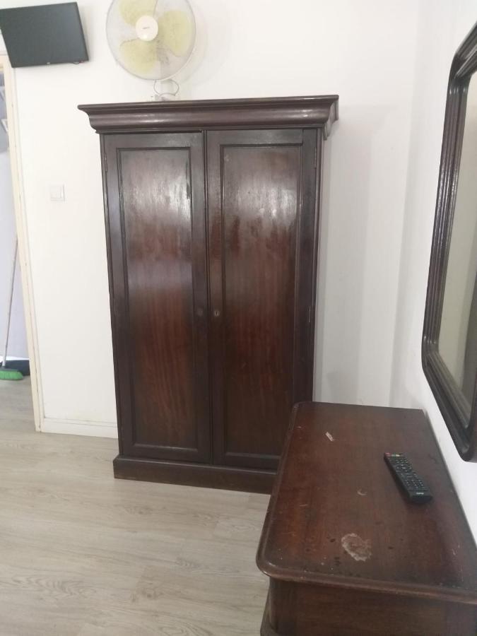 Residencial Miradoiro Guest House Portimao Bagian luar foto
