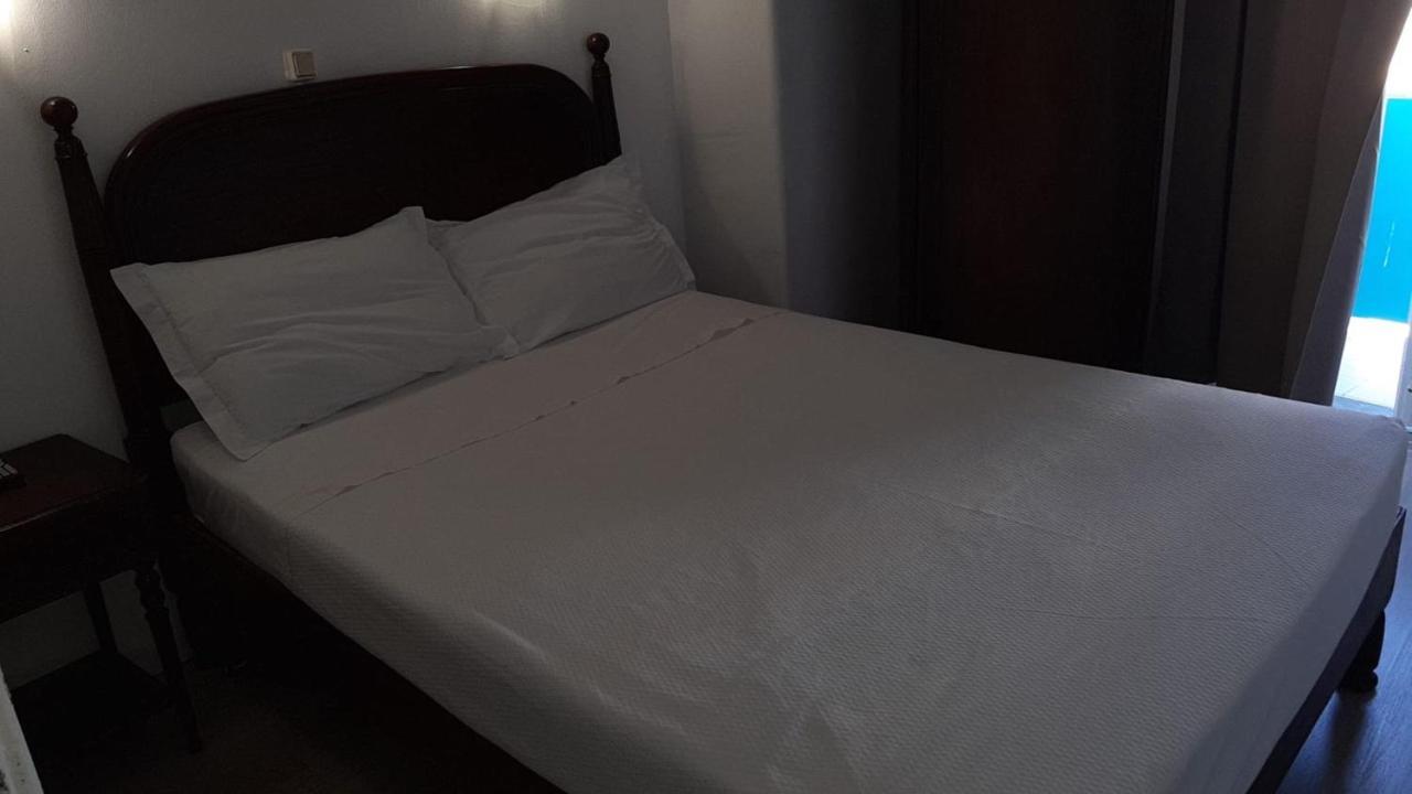 Residencial Miradoiro Guest House Portimao Bagian luar foto