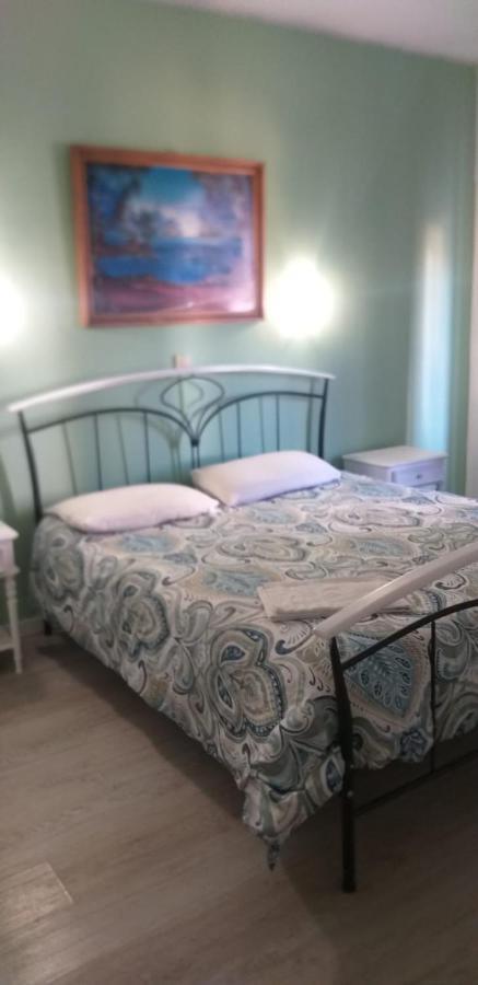 Residencial Miradoiro Guest House Portimao Bagian luar foto