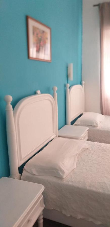 Residencial Miradoiro Guest House Portimao Bagian luar foto