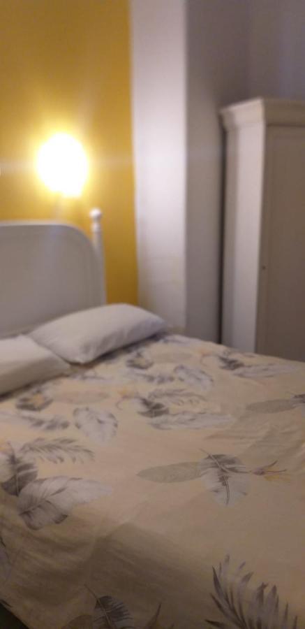 Residencial Miradoiro Guest House Portimao Bagian luar foto