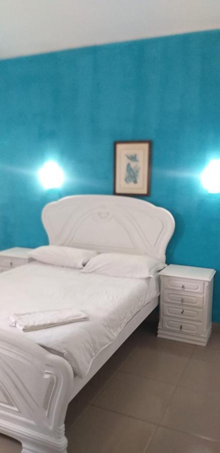 Residencial Miradoiro Guest House Portimao Bagian luar foto