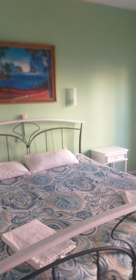 Residencial Miradoiro Guest House Portimao Bagian luar foto
