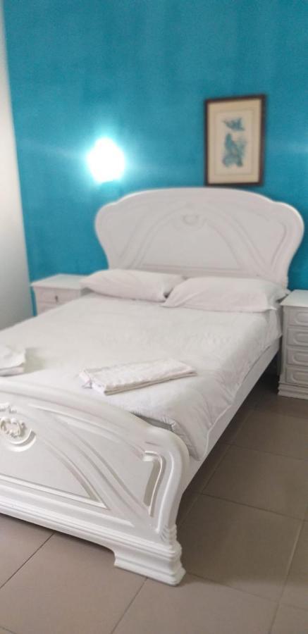 Residencial Miradoiro Guest House Portimao Bagian luar foto