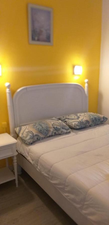 Residencial Miradoiro Guest House Portimao Bagian luar foto