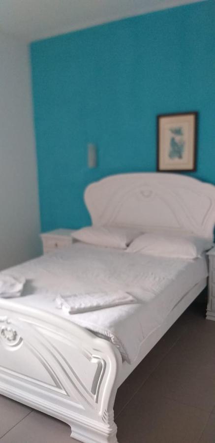 Residencial Miradoiro Guest House Portimao Bagian luar foto
