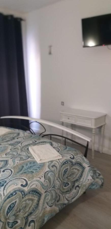 Residencial Miradoiro Guest House Portimao Bagian luar foto