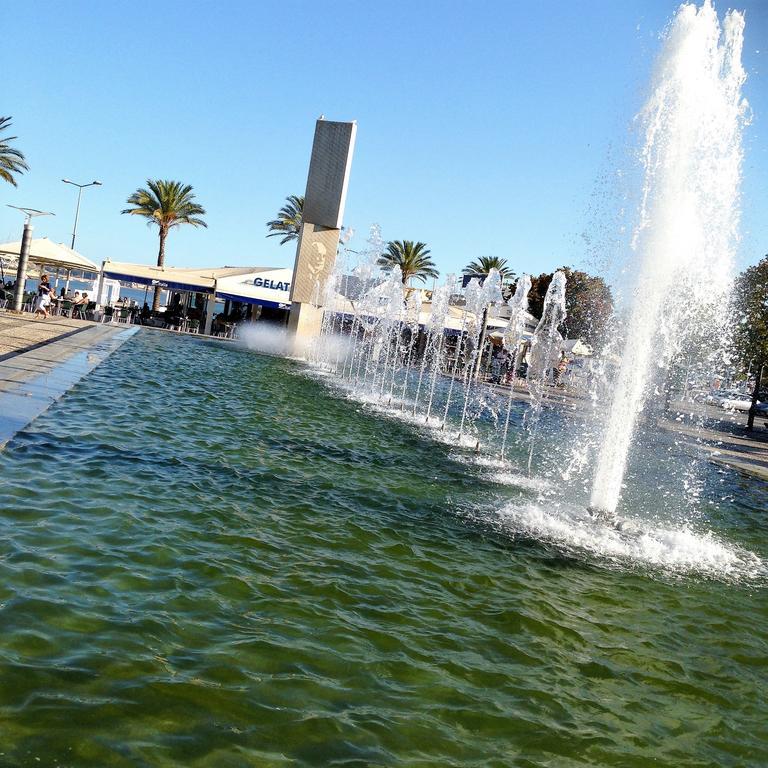 Residencial Miradoiro Guest House Portimao Bagian luar foto
